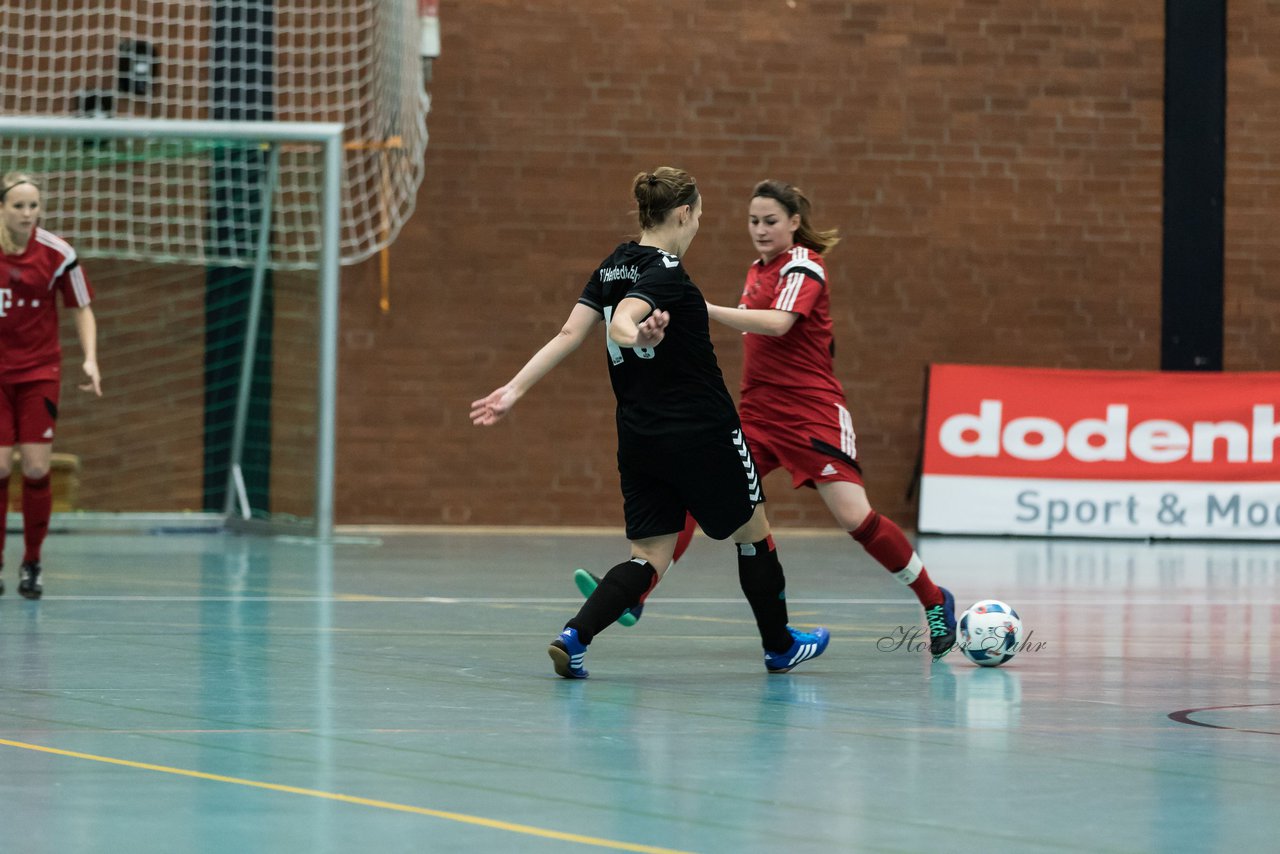 Bild 103 - Dodenhof Cup